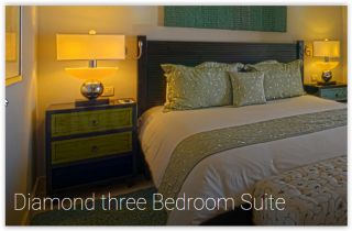 Alsol Luxury Village Room